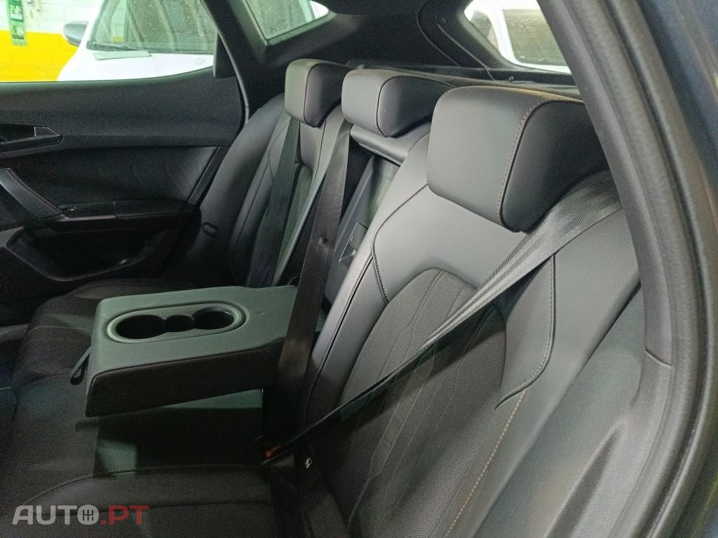 Cupra Formentor 2.0 TDI