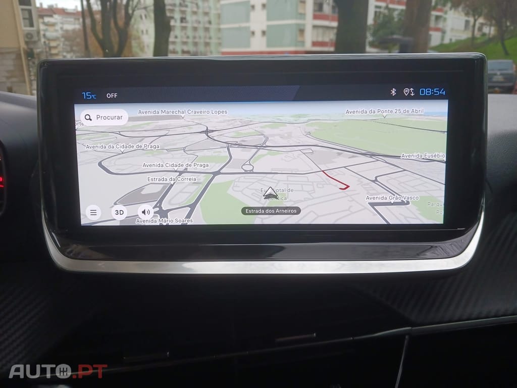 Peugeot 208 1.2 PureTech Active Pack