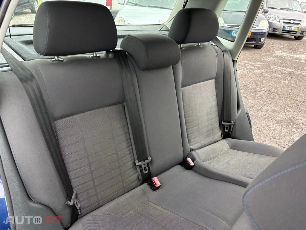 Volkswagen Polo 1.2 Live+