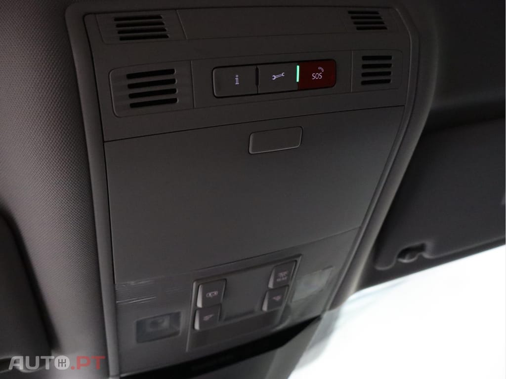 Volkswagen Passat GTE Plug-in Variant