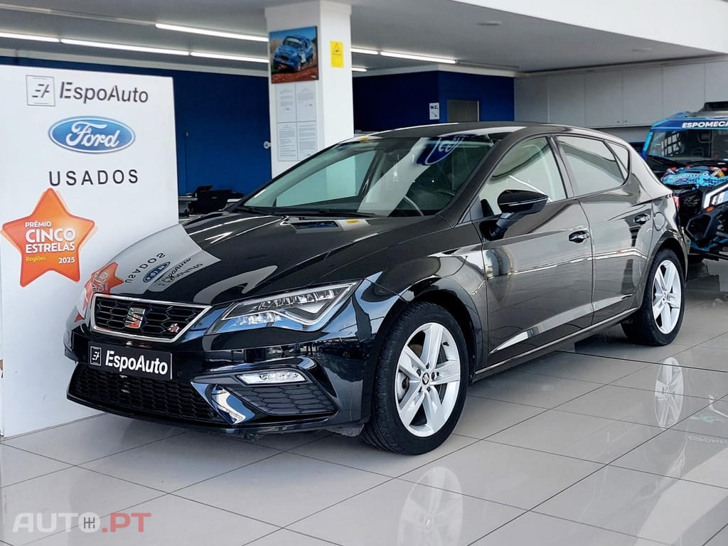 Seat Leon 1.0 EcoTSI FR S/S
