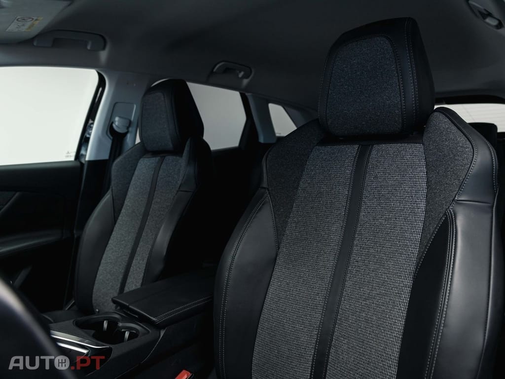 Peugeot 3008 1.2 PureTech Allure