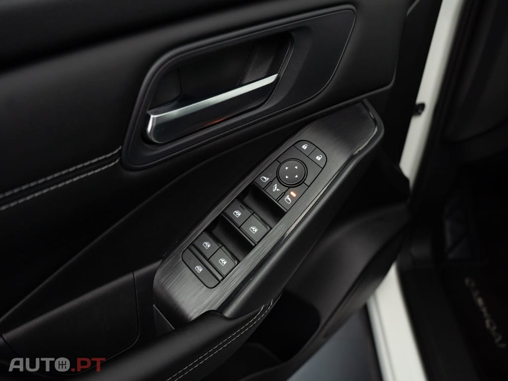 Nissan Qashqai 1.3 DIG-T Acenta