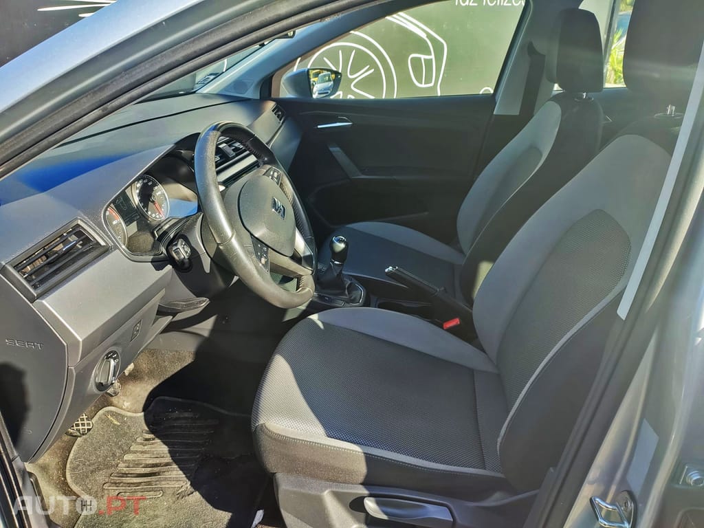 Seat Ibiza 1.0 Style
