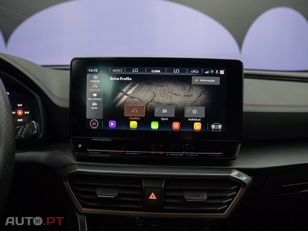 CUPRA Formentor 2.0 TDI — fotografia 39