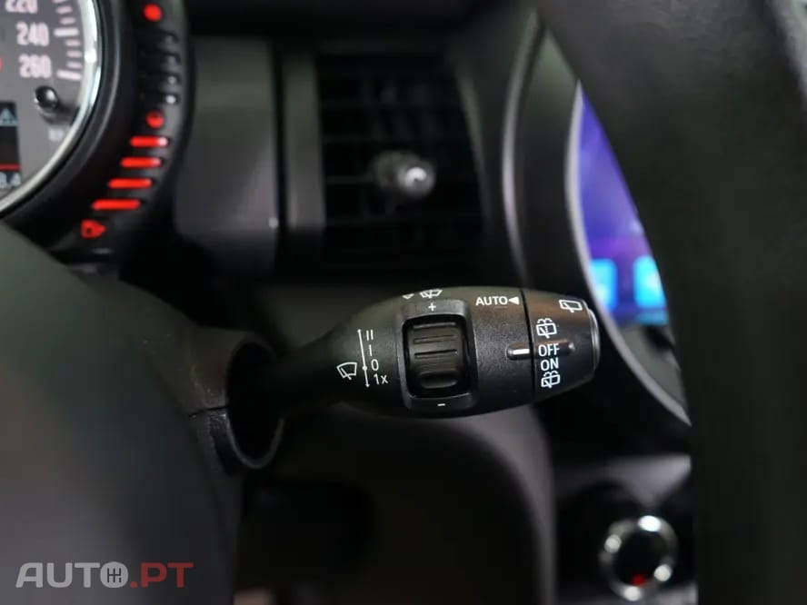 MINI Cooper One