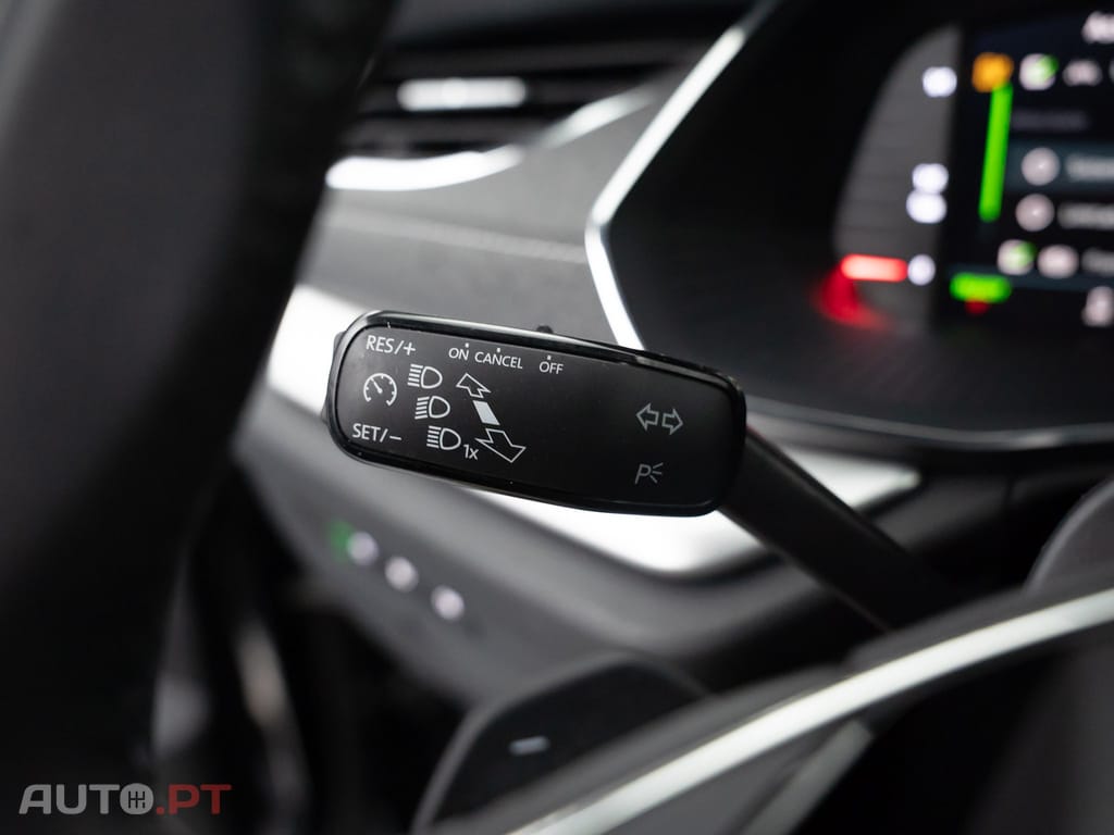 Skoda Octavia Break 1.4 TSi iV Ambition DSG