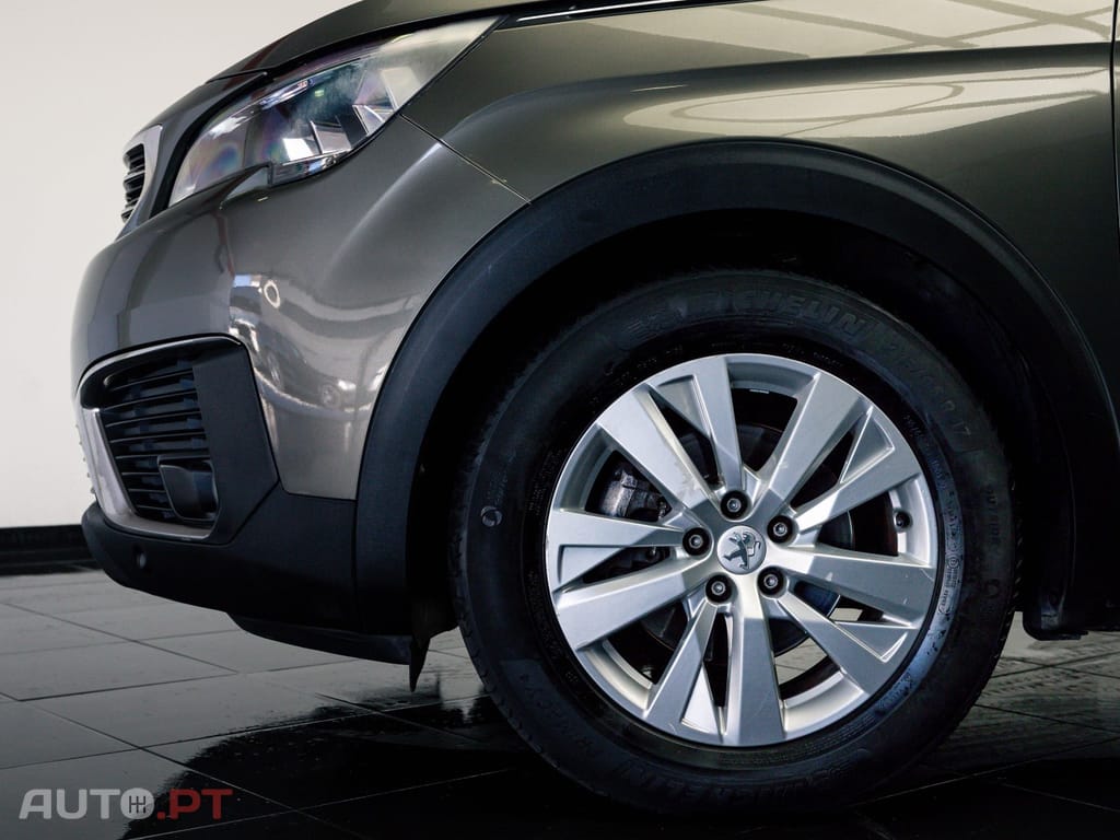 Peugeot 5008 1.5 BlueHDi Active Pack