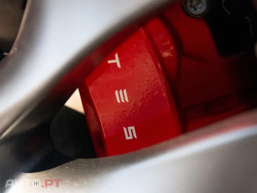 Tesla Model 3 Long Range AWD Dual Motor Performance