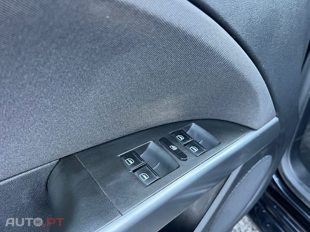 Seat Leon 1.6 TDi Ecomotive Copa Plus