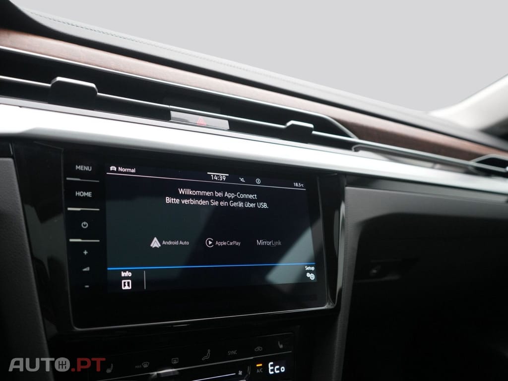 Volkswagen Arteon I.V.A DEDUTIVEL eHybrid Elegance DSG 