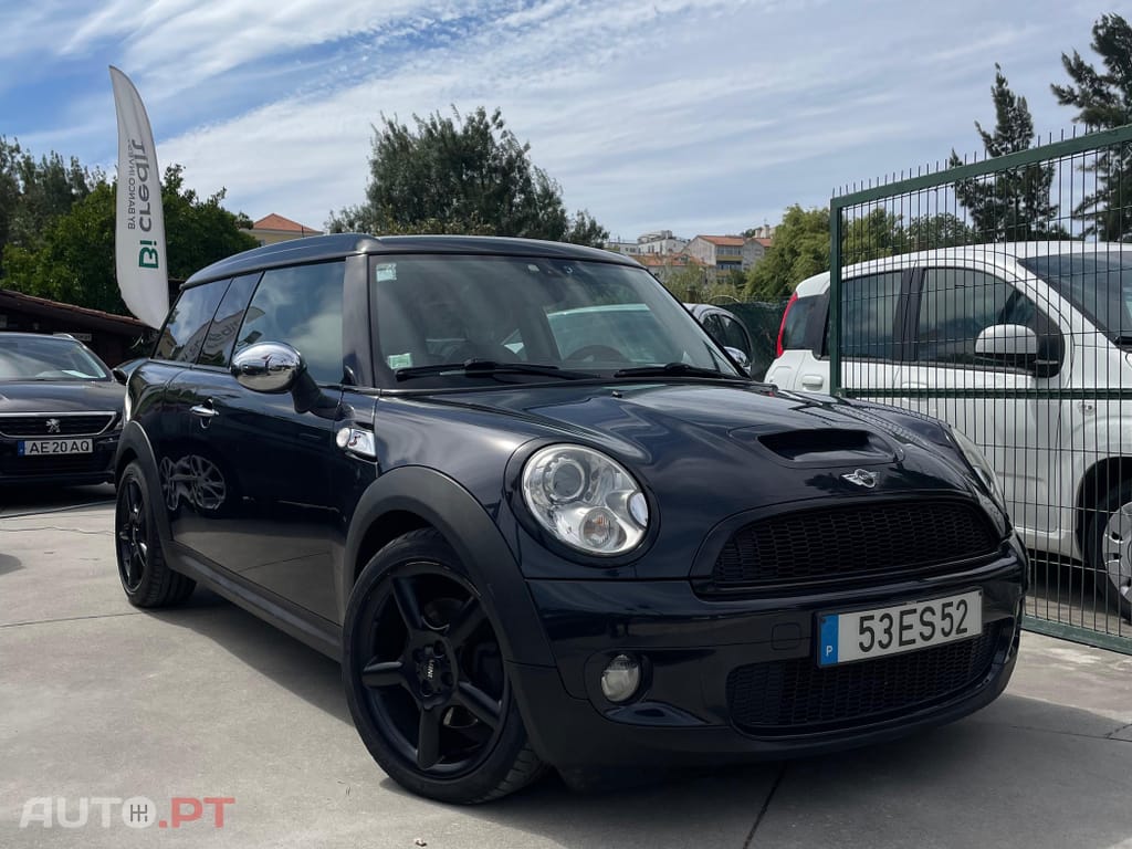 MINI Cooper Auto