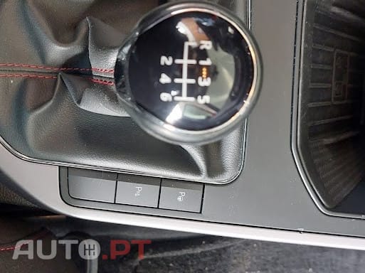 Seat Arona 1.6 TDI FR