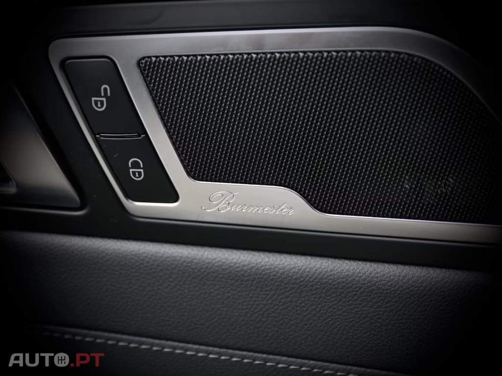 Mercedes-Benz AMG GT Coupe