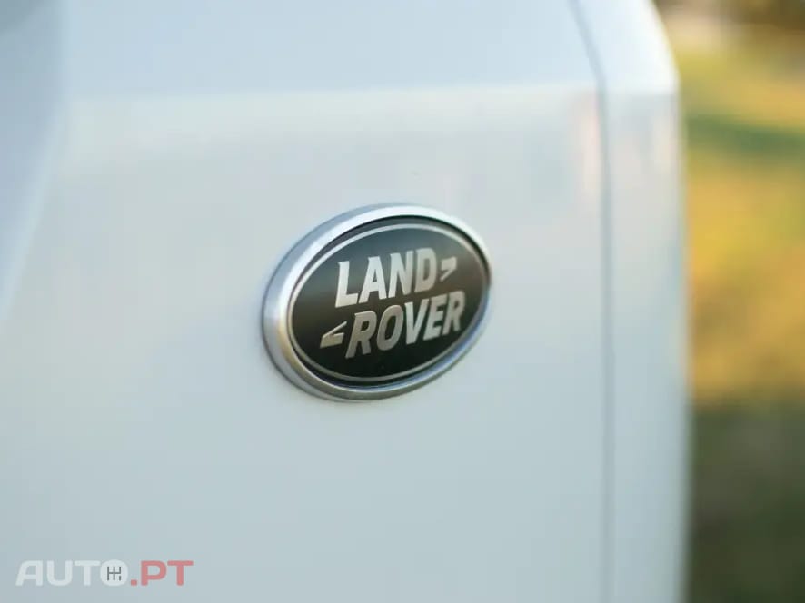 Land Rover Evoque 2.0 D150 AWD R-Dynamic Auto