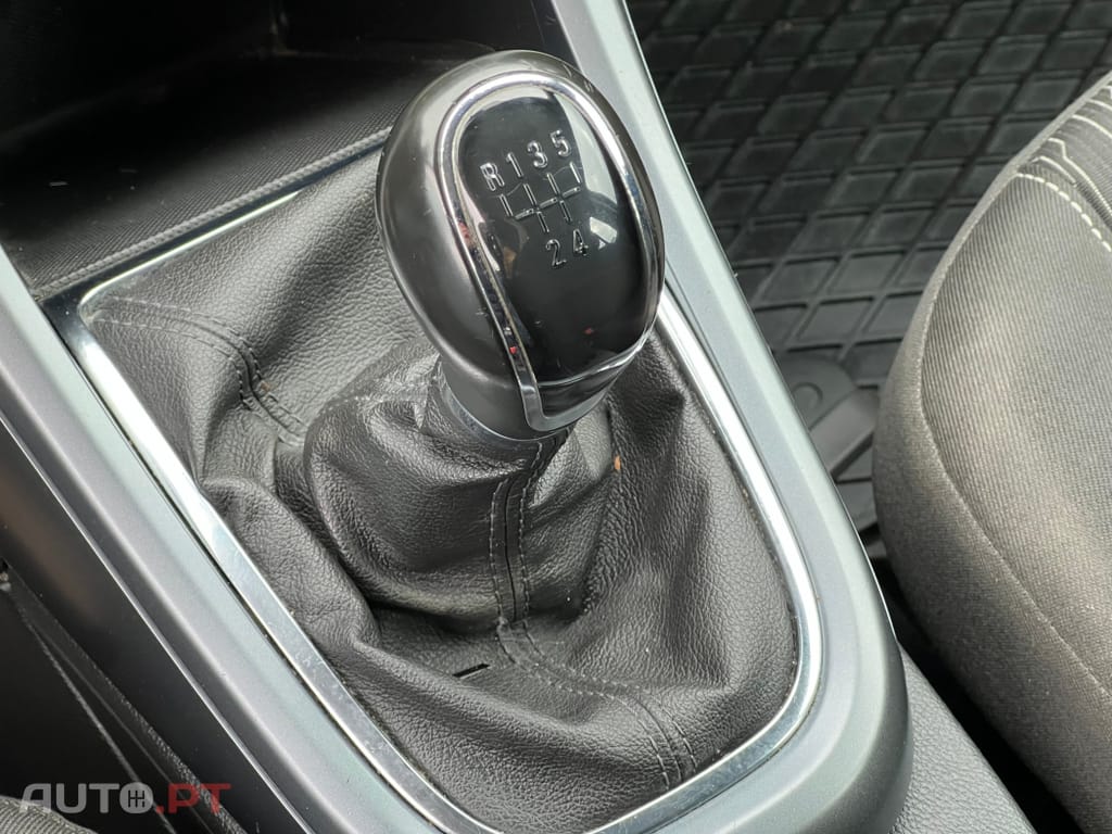 Opel Astra 1.3 CDTI Enjoy