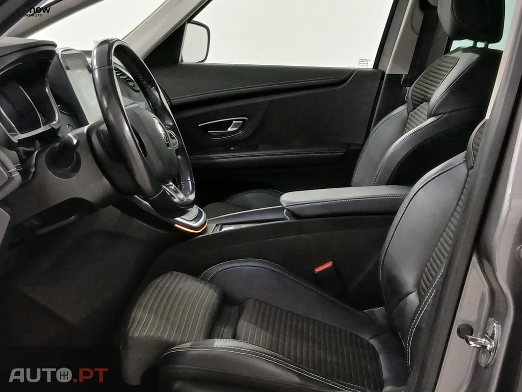 Renault Scénic Scenic Bose Dci 150 Edc