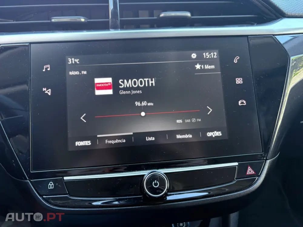 Opel Corsa 1.2 T Edition