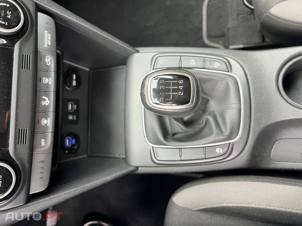 Hyundai Kauai 1.6 CRDi Premium