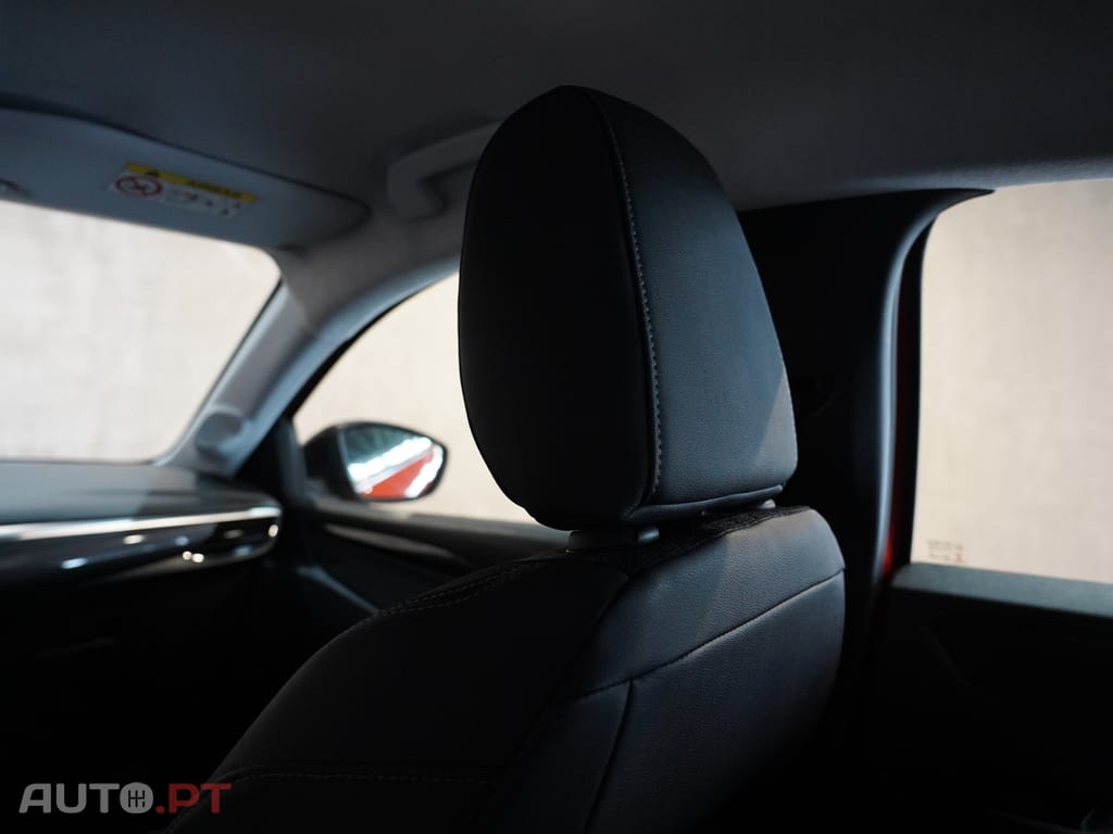 Opel Corsa-E e-Elegance