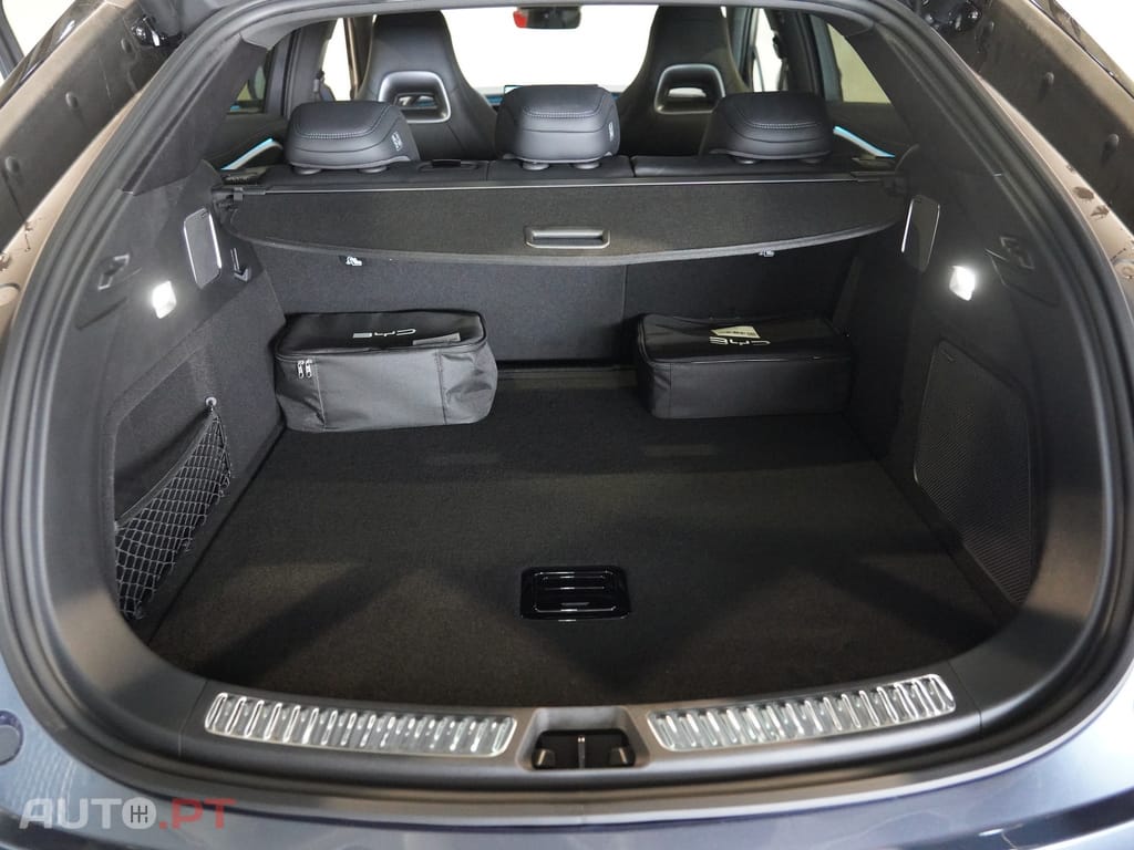 BYD Sealion 7 82.5 kWh Comfort