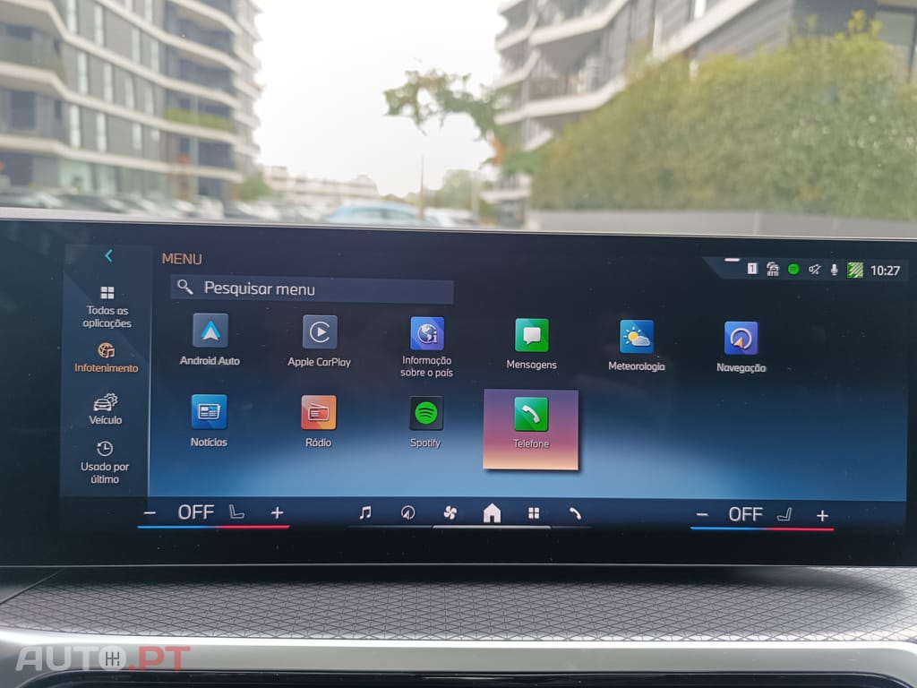 BMW i4 eDrive35 Pack Desportivo M Pro