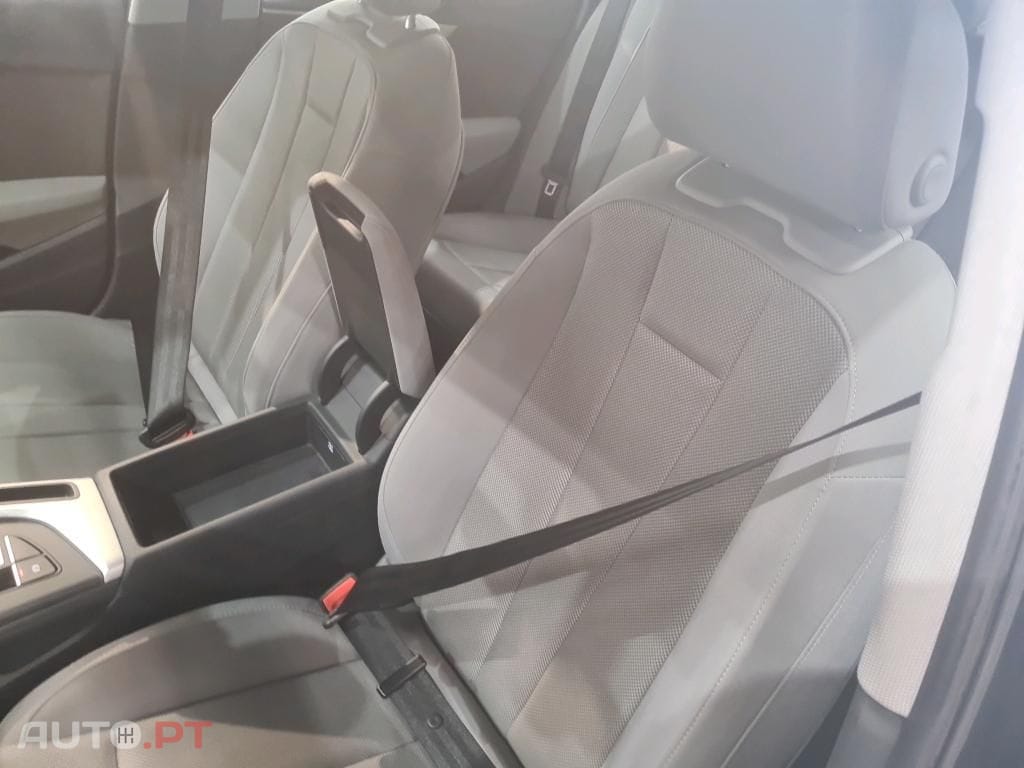 Audi A4 Avant 35 TDI S tronic