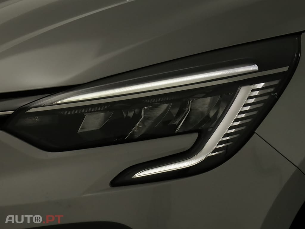 Renault Clio Clio 1.0 TCe Evolution