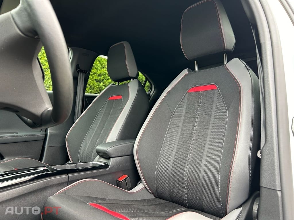 Opel Mokka-E GS Line