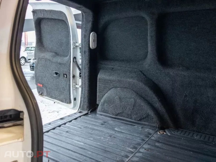 Mercedes-Benz Citan  109 1.5 CDi C/IVA