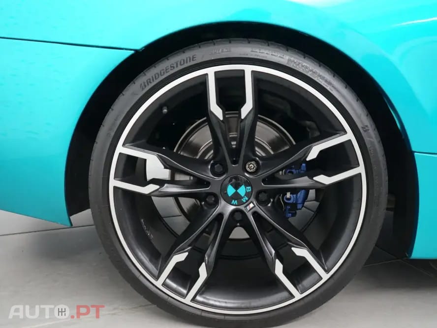 BMW 320 d Coupe Auto