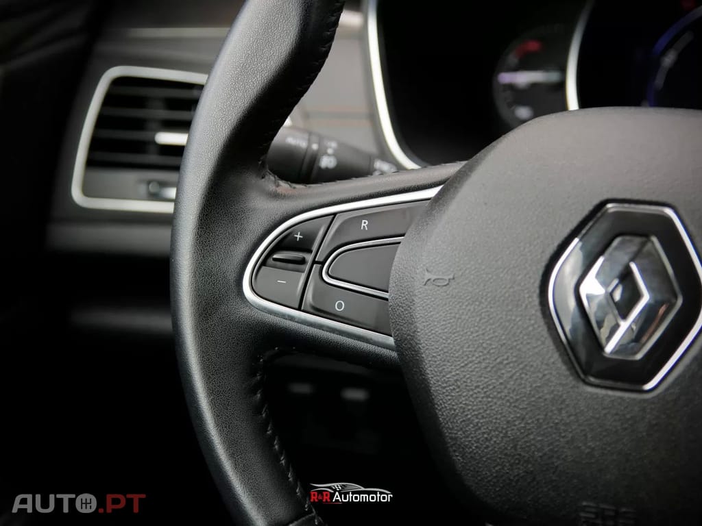 Renault Talisman Sport Tourer 1.6 dCi Executive