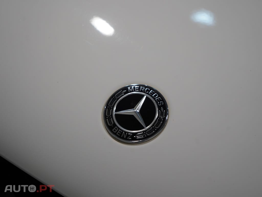 Mercedes-Benz GLC 220 d 4Matic