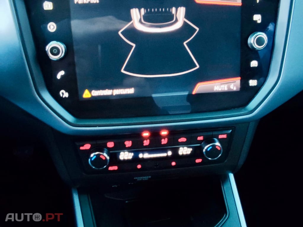 Seat Arona 1.0 TSI Style