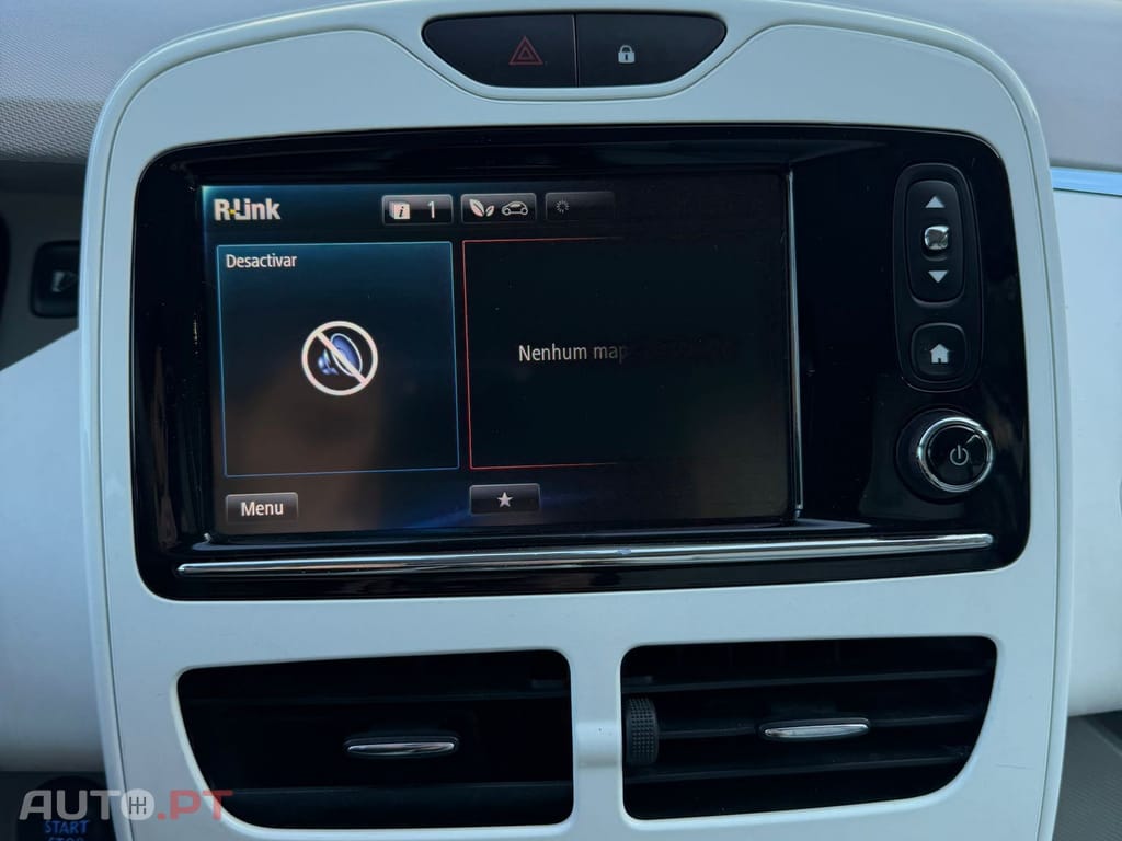 Renault Zoe Life
