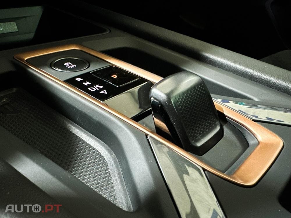 Cupra Formentor 1.5 e-Hybrid DSG VZ Black Edition