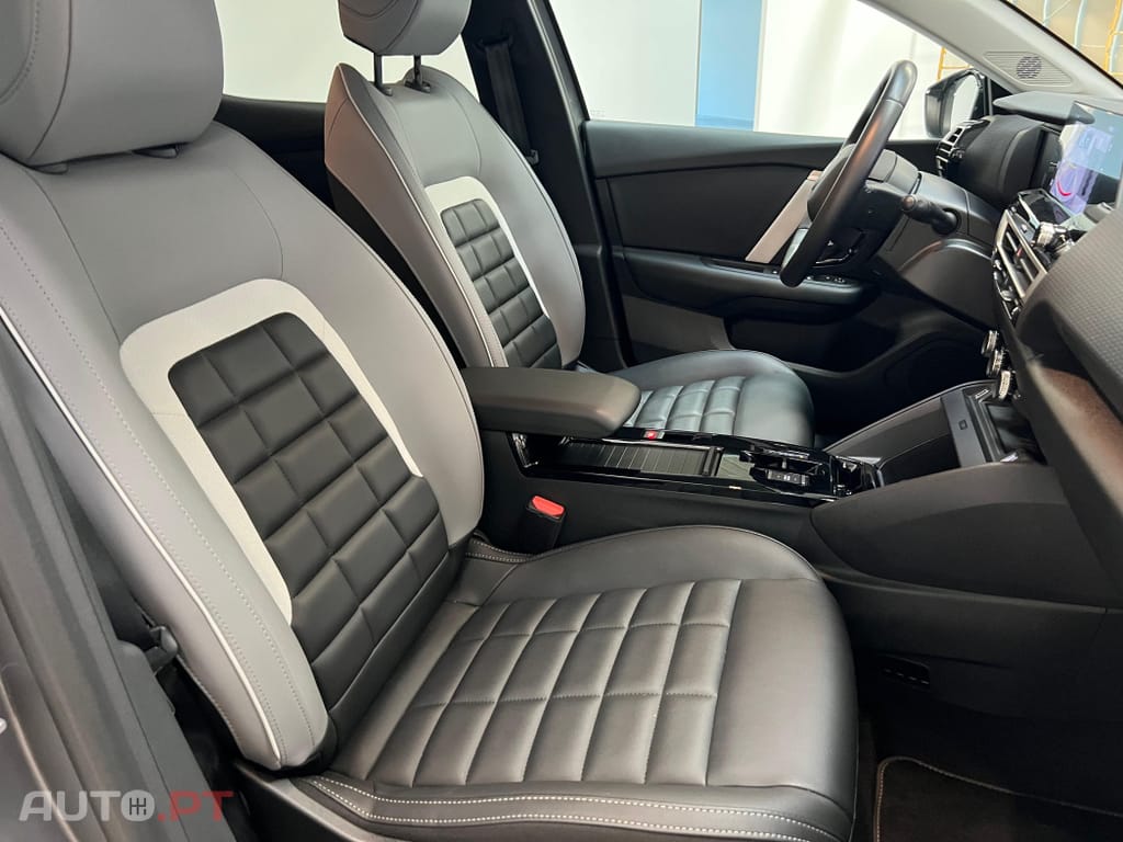 Citroen e-C4 54 kWh Max