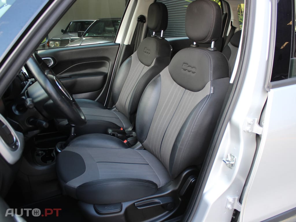 Fiat 500L 1.3 MJ Pop