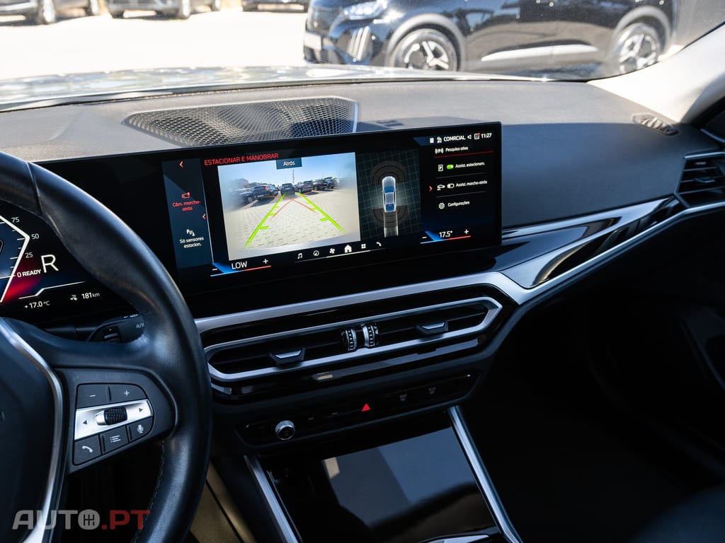 BMW i4 eDrive35