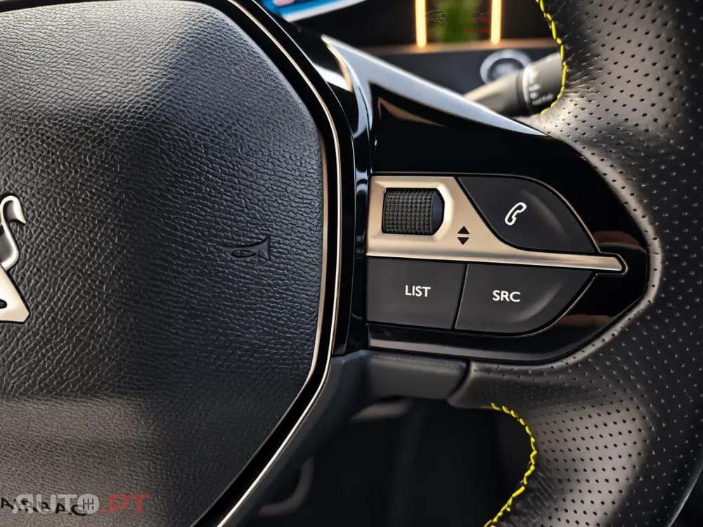 Peugeot E-208 50 kWh GT Line