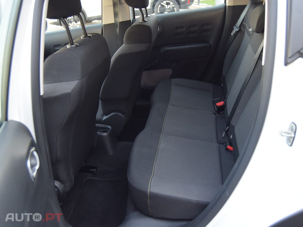 Citroen C3 1.2 PureTech Plus