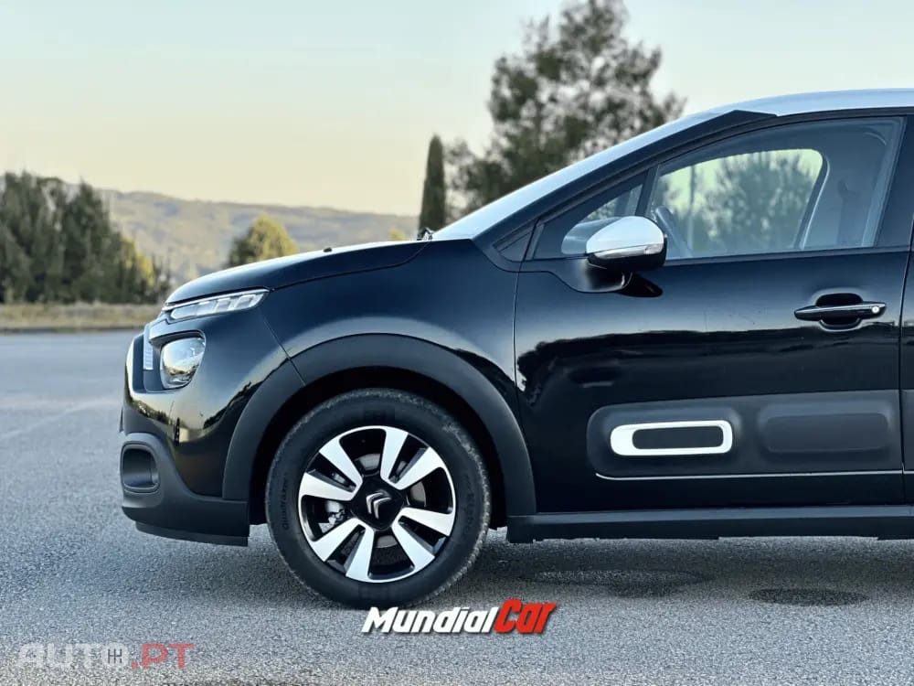 Citroen C3 1.2 PureTech Shine