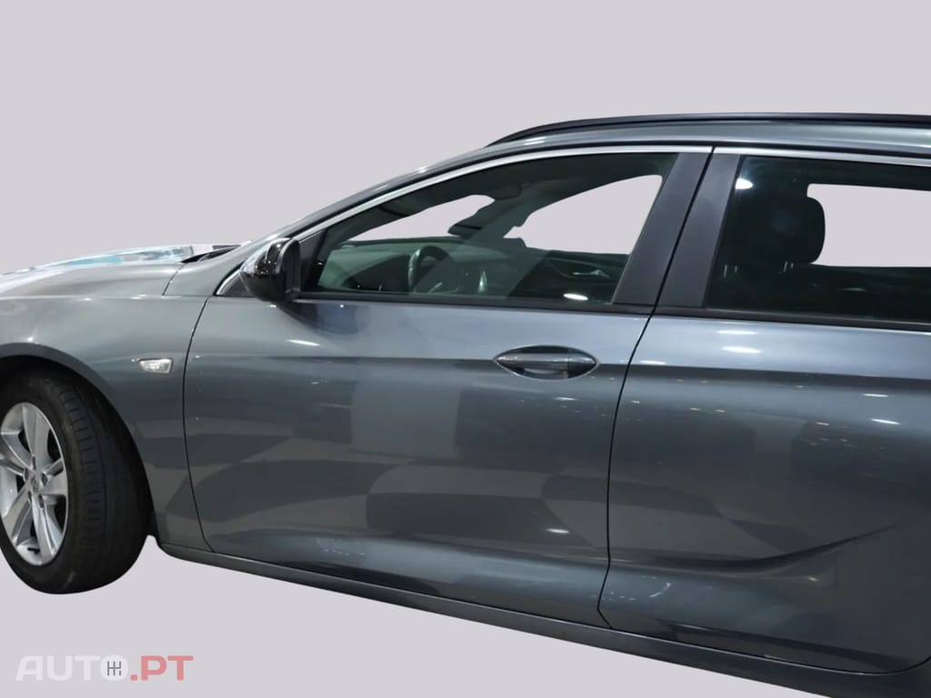 Opel Insignia ND