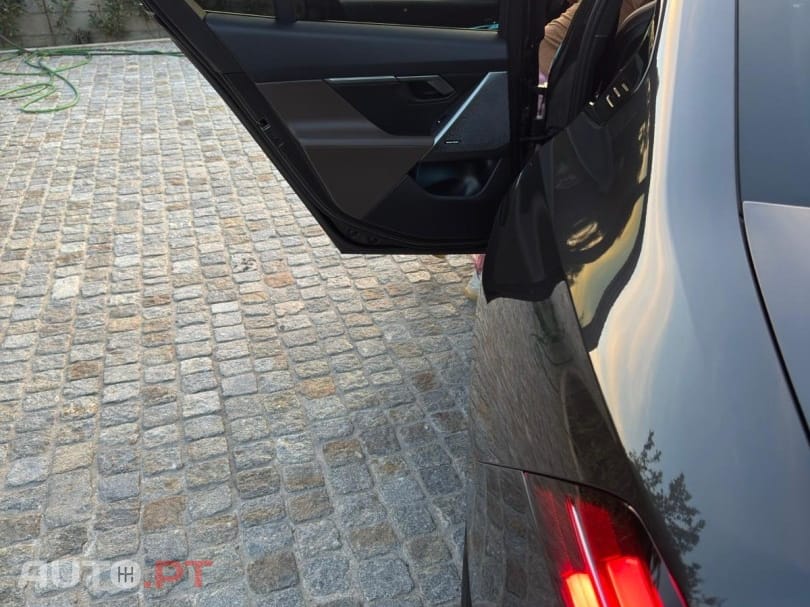 BMW i5 eDrive40 Pack Desportivo M