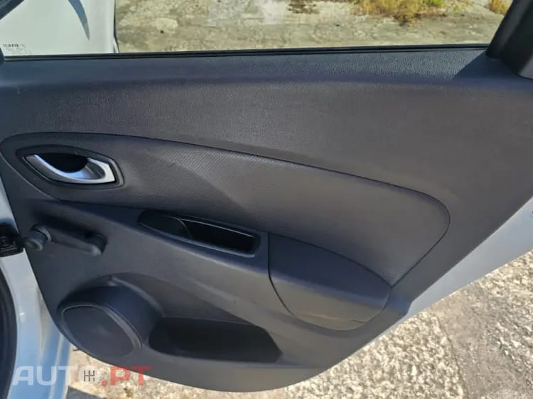 Renault Clio Sport Tourer ND
