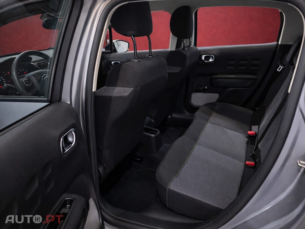 Citroen C3 1.2 PureTech Feel