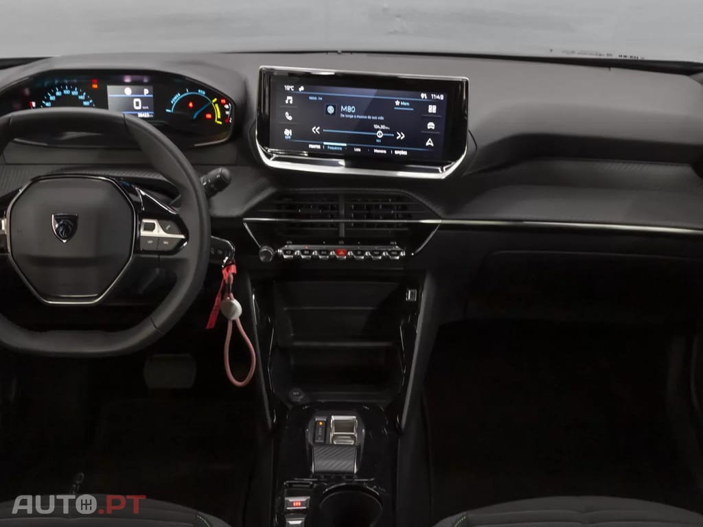 Peugeot 2008 Active