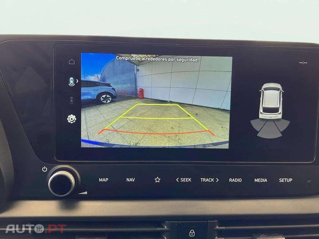 Hyundai i20 1.0 T-GDI Style Plus