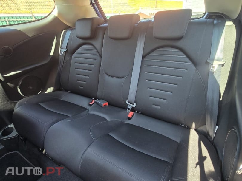 Alfa Romeo Mito 0.9 T TwinAir Urban