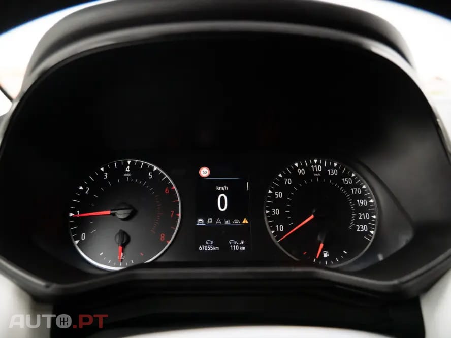 Renault Clio 1.0 TCe Intens